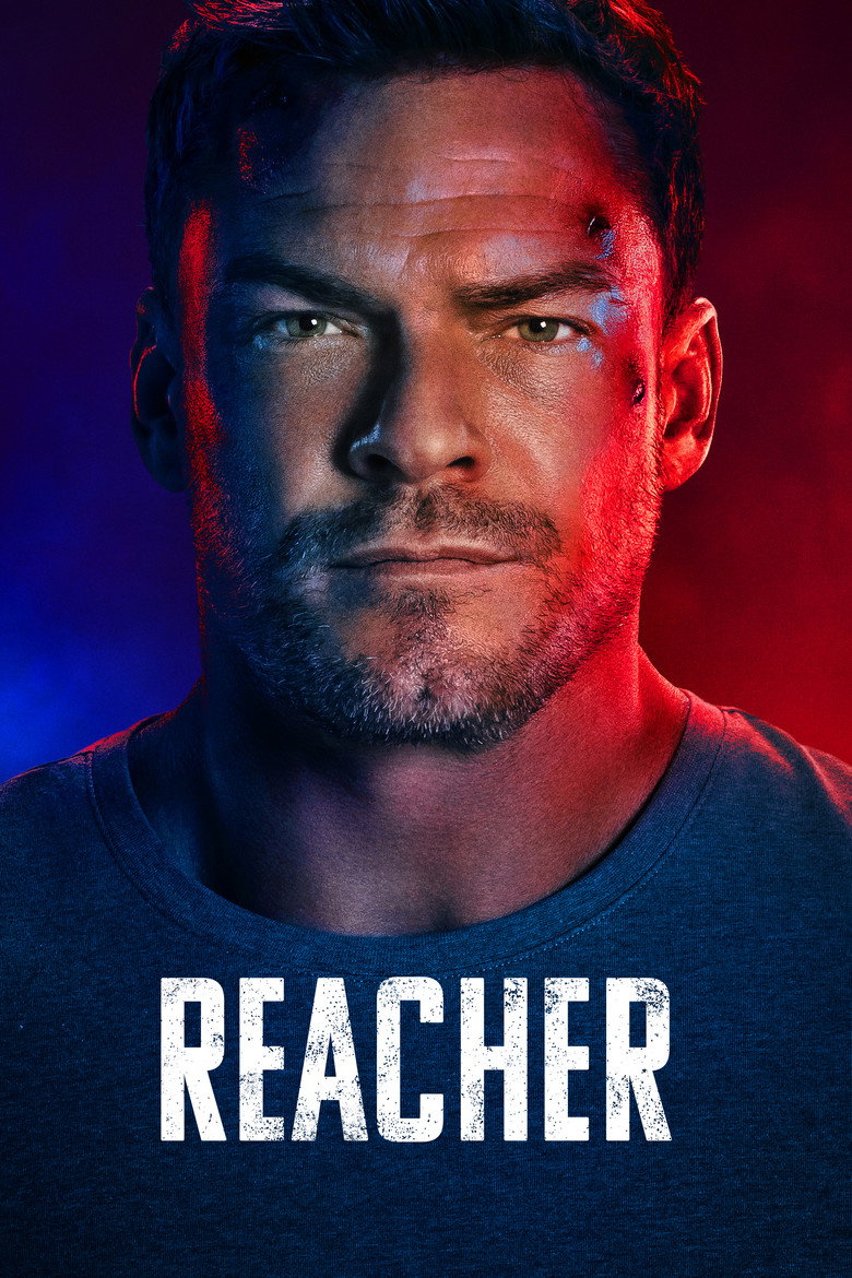 Free Reacher (S01 - 4 (2026) {Hindi + English} Dual Audio Completed Web Series HEVC ESub