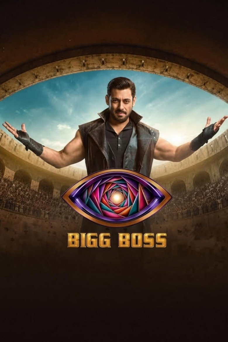 Free Bigg Boss (Season 20) Hindi Reality Show | WEB-DL | Episode 25 in Added | Colors TV