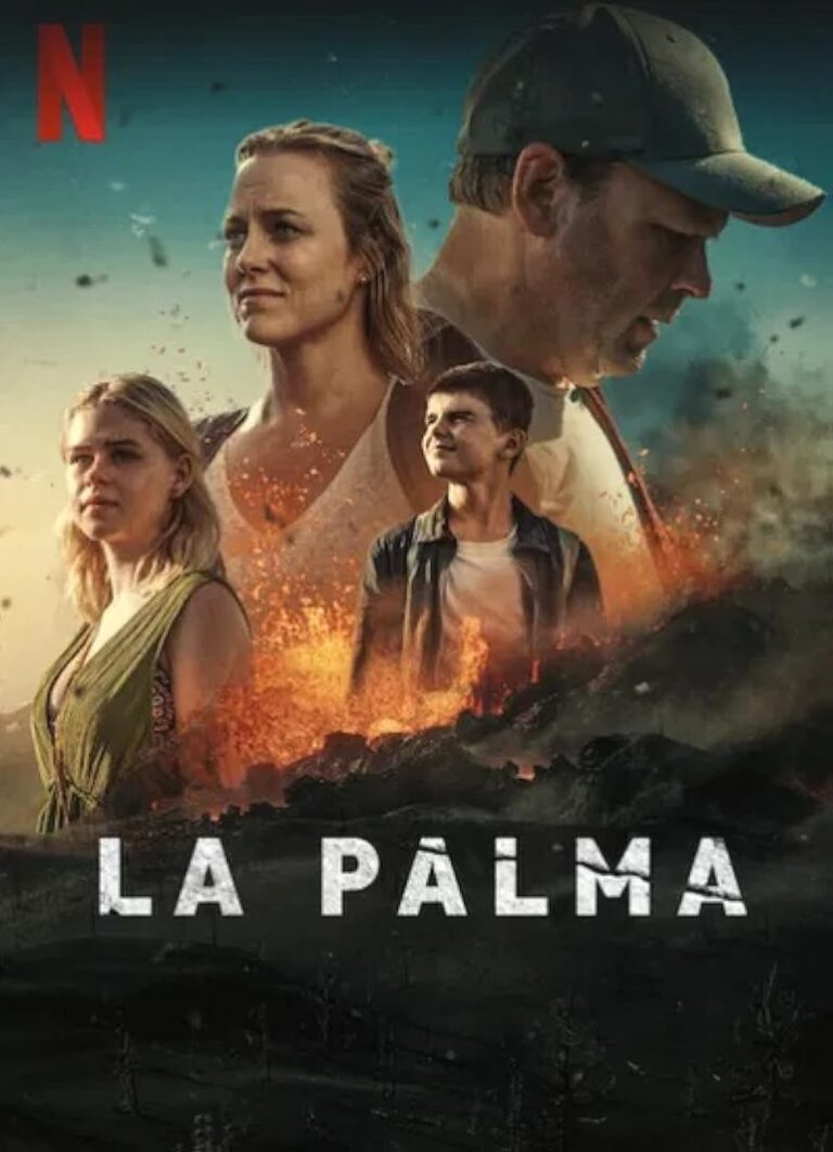 Free La Palma (2024) Season 1 Dual Audio [Hindi – English] Completed Web Series HD ESub