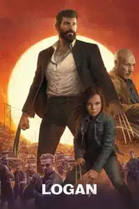 Free Logan (2017) (Hindi + English) Dual Audio Hollywood Movie BluRay HD ESub Filmyzilla