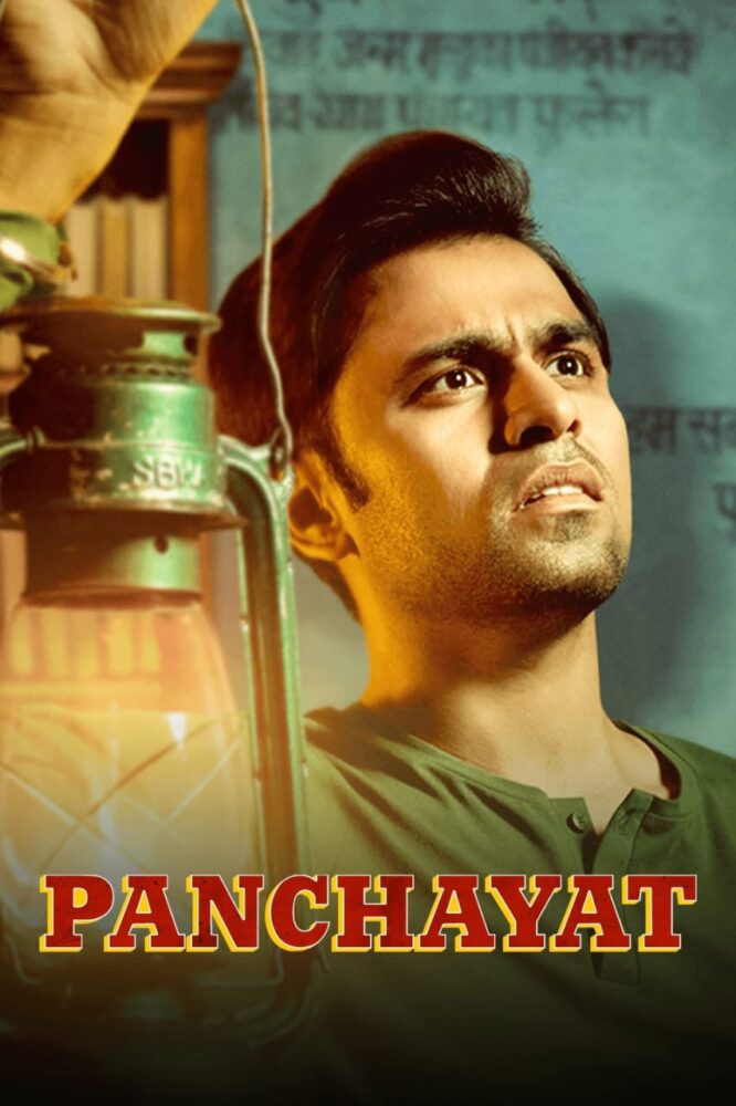 Free Panchayat S1 (2020) Hindi Completed Web Series HD ESub